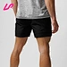 split hem shorts